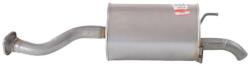 BOSAL Toba esapament finala BOSAL 163-395 (163-395) - fixbox
