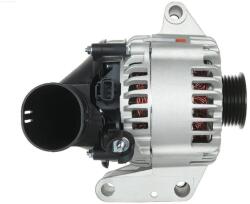 AS-PL Filtru aer habitaclu / polen AS-PL A9011 (A9011)