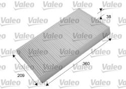 VALEO Filtru aer habitaclu / polen VALEO 698871 (698871)