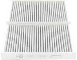 CHAMPION Filtru aer habitaclu / polen CHAMPION CCF0350C (CCF0350C)