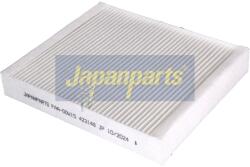 JAPANPARTS Filtru aer habitaclu / polen JAPANPARTS FAA-DDW15 (FAA-DDW15)