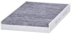 Mann-filter Filtru, aer habitaclu / polen MANN-FILTER CUK 3139 (CUK 3139)