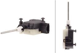 HELLA element reglaj, inchidere centralizata HELLA 6NW 008 066-001 (6NW 008 066-001)