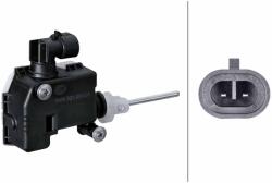 HELLA element reglaj, inchidere centralizata HELLA 6NW 301 800-011 (6NW 301 800-011)
