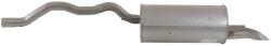 WALKER Toba esapament finala WALKER 22722 (22722) - fixbox