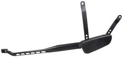 Metzger Brat stergator, parbriz METZGER 2190466 (2190466) - fixbox