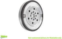 VALEO Volanta VALEO 836341 (836341)