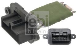 Febi Bilstein Rezistor, ventilator habitaclu FEBI BILSTEIN 48299 (48299)