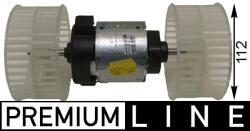 MAHLE Ventilator, habitaclu MAHLE AB 87 000P (AB 87 000P)