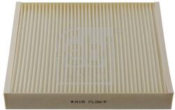 Febi Bilstein Filtru aer habitaclu / polen FEBI BILSTEIN 30743 (30743)