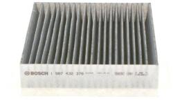 Bosch Filtru habitaclu cu carbon activ BOSCH 1 987 432 378 (1 987 432 378)