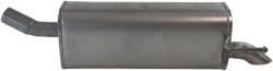 BOSAL Toba esapament finala BOSAL 185-645 (185-645) - fixbox