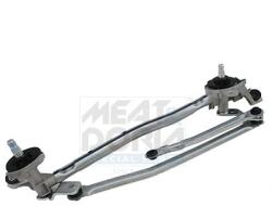 MEAT & DORIA Legaturi stergator parbriz MEAT & DORIA 227015 (227015)