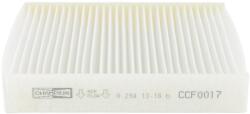 CHAMPION Filtru aer habitaclu / polen CHAMPION CCF0017 (CCF0017)
