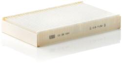 Mann-filter Filtru aer habitaclu / polen MANN-FILTER CU 26 004 (CU 26 004)