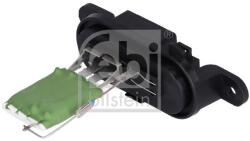 Febi Bilstein Rezistor, ventilator habitaclu FEBI BILSTEIN 181766 (181766)