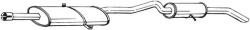 BOSAL Toba esapament finala BOSAL 287-333 (287-333)