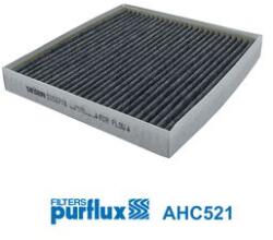 PURFLUX Filtru aer habitaclu / polen PURFLUX AHC521 (AHC521)