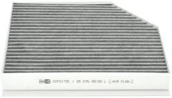 CHAMPION Filtru aer habitaclu / polen CHAMPION CCF0173C (CCF0173C)