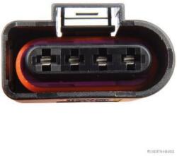 Herth+buss Elparts Set reparat cabluri, motor stergator parbriz HERTH+BUSS ELPARTS 51277161 (51277161)