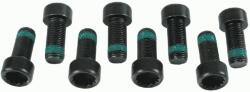 SACHS Set surub, volanta SACHS 1874 000 018 (1874 000 018)