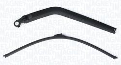 Magneti Marelli Set stergatoare, curatare parbriz MAGNETI MARELLI 000723180206 (000723180206) - fixbox