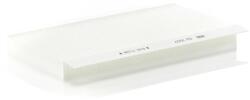 Mann-filter Filtru, aer habitaclu / polen MANN-FILTER CU 3337 (CU 3337)