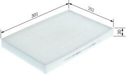 Bosch Filtru habitaclu BOSCH 1 987 435 004 (1 987 435 004)