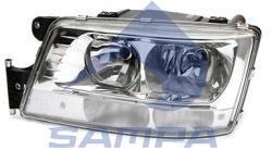 SAMPA Far stg SAMPA 022343 (022.343)