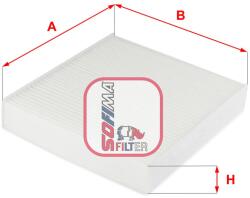 SOFIMA Filtru, aer habitaclu / polen SOFIMA S 3256 C (S 3256 C)