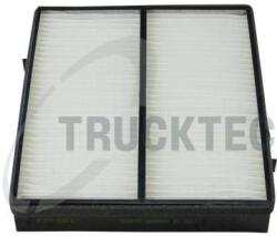 Trucktec Automotive Filtru, aer habitaclu / polen TRUCKTEC AUTOMOTIVE 02.59. 065 (02.59.065)