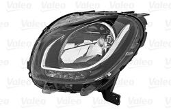 VALEO Far VALEO 045461 (045461) - fixbox