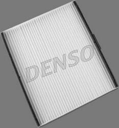 DENSO Filtru, aer habitaclu / polen DENSO DCF366P (DCF366P)