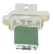 NRF Rezistor, ventilator habitaclu NRF 342013 (342013)