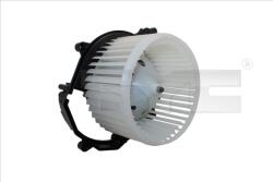 TYC Ventilator, habitaclu TYC 505-0011 (505-0011)