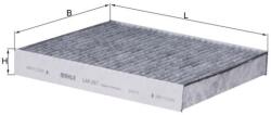 MAHLE Filtru aer habitaclu / polen MAHLE LAK 297 (LAK 297)