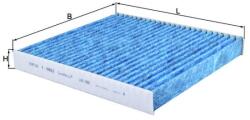 MAHLE Filtru aer habitaclu / polen MAHLE LAO 888 (LAO 888)