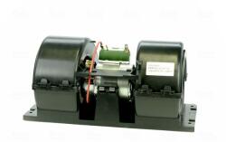 NISSENS Ventilator, habitaclu NISSENS 87146 (87146)