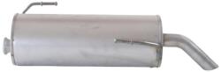 BOSAL Toba esapament finala BOSAL 190-001 (190-001) - fixbox