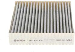 Bosch Filtru habitaclu cu carbon activ BOSCH 1 987 432 434 (1 987 432 434)