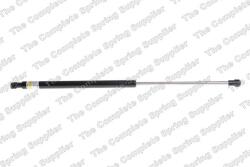LESJÖFORS Amortizor portbagaj LESJÖFORS 8162048 (8162048) - fixbox