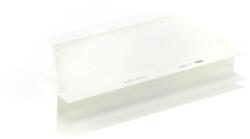 Mann-filter Filtru aer habitaclu / polen MANN-FILTER CU 3448 (CU 3448)