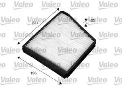 VALEO Filtru aer habitaclu / polen VALEO 698860 (698860)