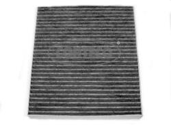 CORTECO Filtru aer habitaclu / polen CORTECO 80001175 (80001175)