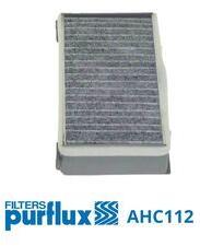 PURFLUX Filtru aer habitaclu / polen PURFLUX AHC112 (AHC112)