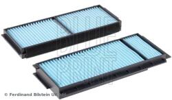 BLUE PRINT Set filtru, aer habitaclu BLUE PRINT ADM52508 (ADM52508) - fixbox