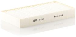 Mann-filter Filtru, aer habitaclu / polen MANN-FILTER CU 2329 (CU 2329)