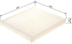 Bosch Filtru habitaclu BOSCH 1 987 435 079 (1 987 435 079)