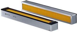 Mann-filter Filtru aer habitaclu / polen MANN-FILTER CUD 53 005 (CUD 53 005)