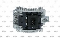 NRF Rezistor, ventilator habitaclu NRF 342004 (342004)
